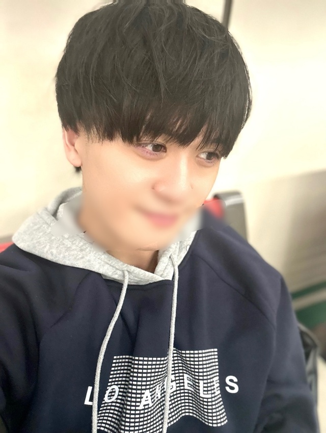 【8️⃣月→9️⃣月✌️☺︎】