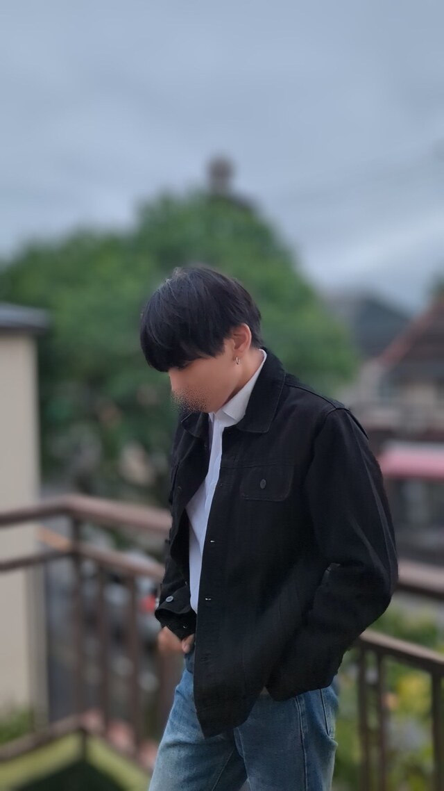 ポケットの音👀