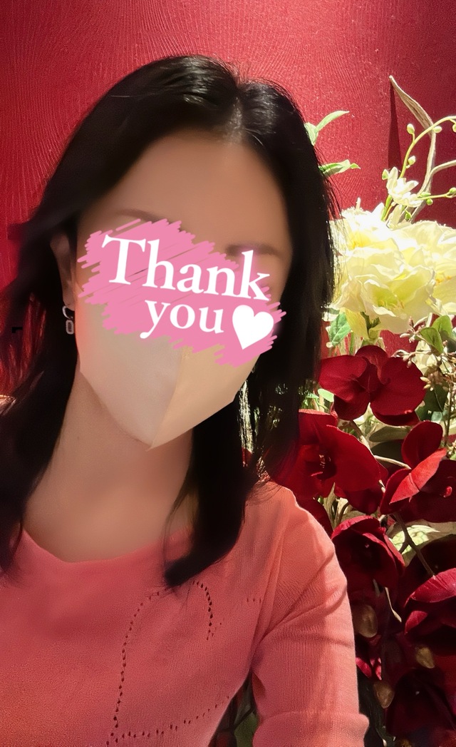 ありがとうございました♡