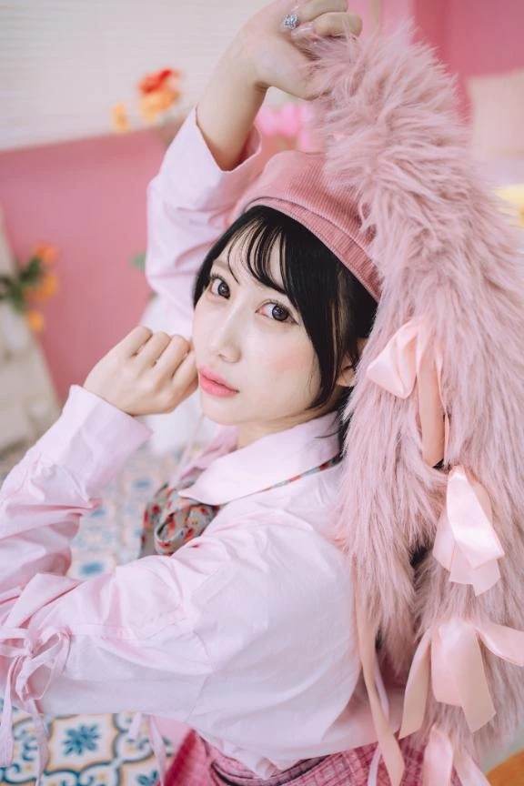 るんるん₍₍(ง ˘꒳˘ )ว⁾⁾ﾌﾝﾌﾝ