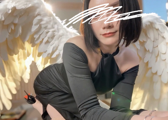 天使の日らしいよ