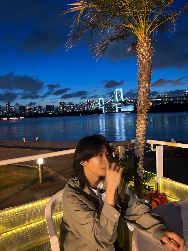 夏の習慣