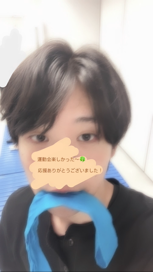 運動会〜Fin〜✨