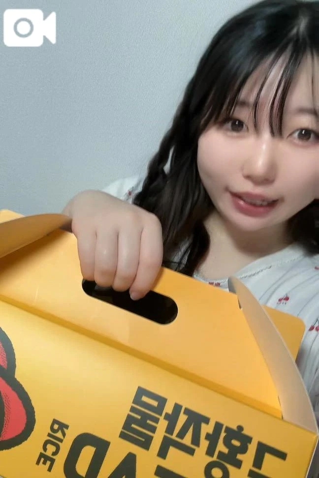 ❄️お礼まこまこ❄️雪見まこ❄️