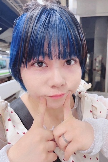 【シェアカノ渋谷店】茉夕（まゆう）