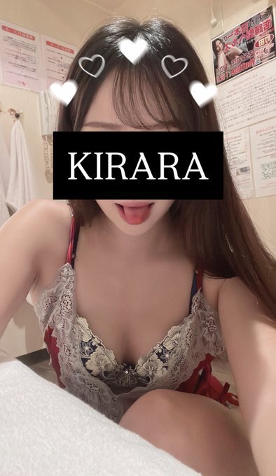 きらめく美貌に釘付け♡【Eカップ】美しき女神『キララ』ちゃん　早番で出勤致します！