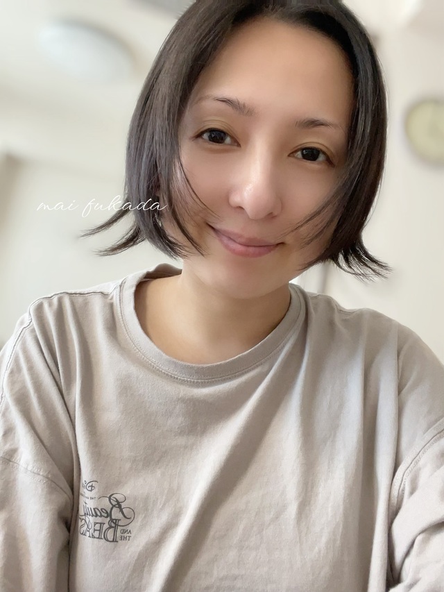 夜更かししました