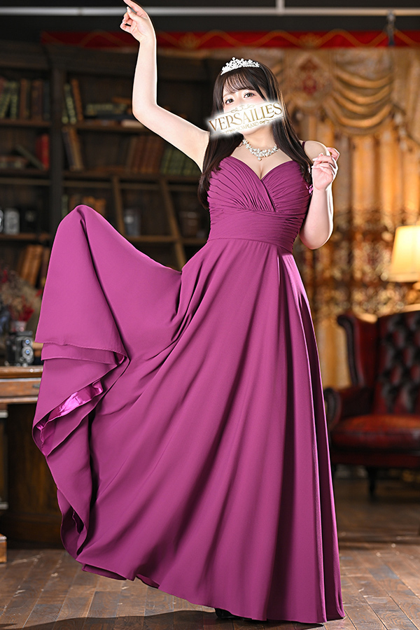 吉原高級ソープ【ヴェルサイユ】桃園みさ