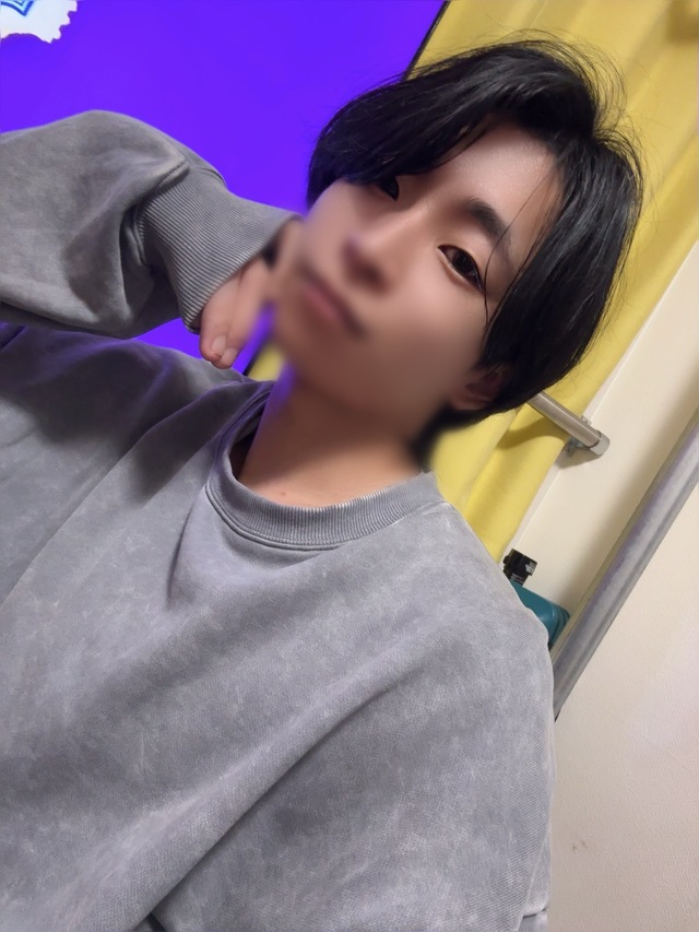 思わずハグしちゃう