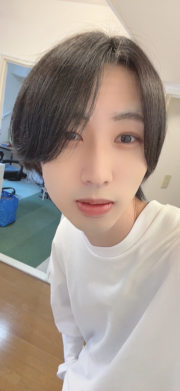 夜ってちょっぴり寂しい気持ちになったり😳