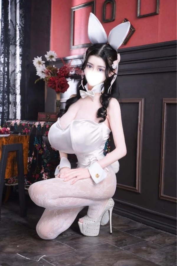 🤍🐇ゆっくり、頑張りすぎないの🐇🤍