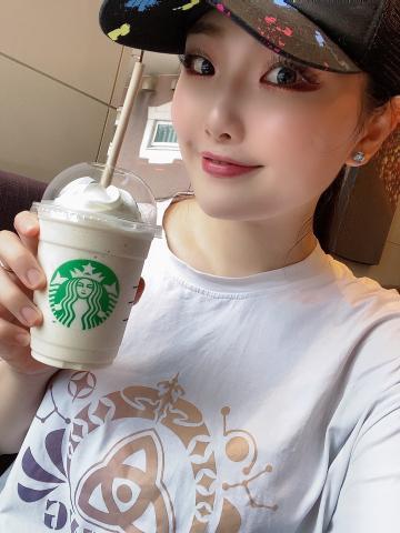 アメリカンビレッジでのんびり〜