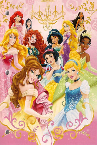 💎Disney Princess💎