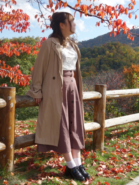 ななこさんの画像