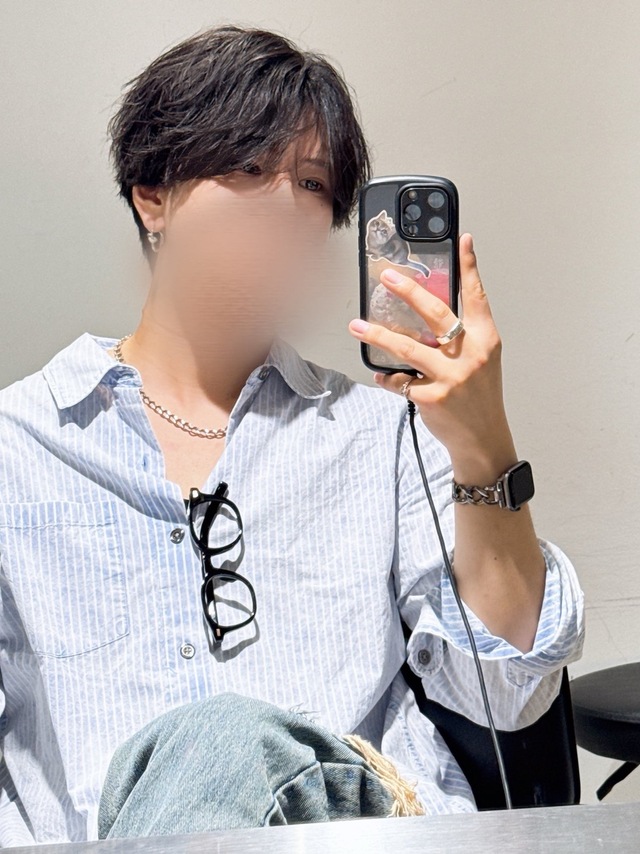 残り香