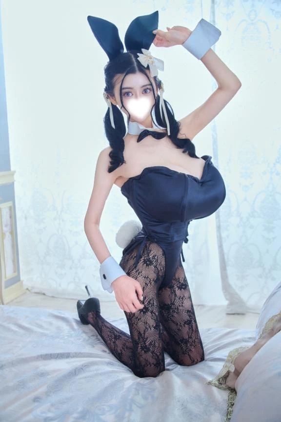 🤍🐇艶々で美味しい🐇🤍