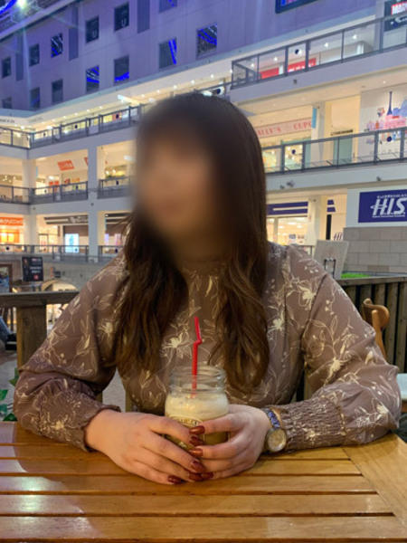 まりあさんの画像