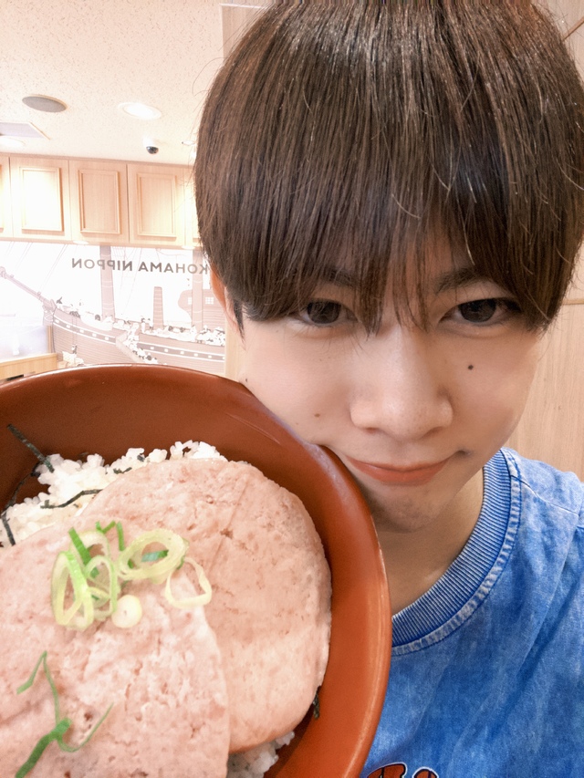 最近の食事マインドは相変わらず大食いなんです🐸