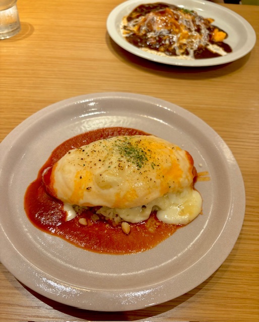 残りわずか🥞