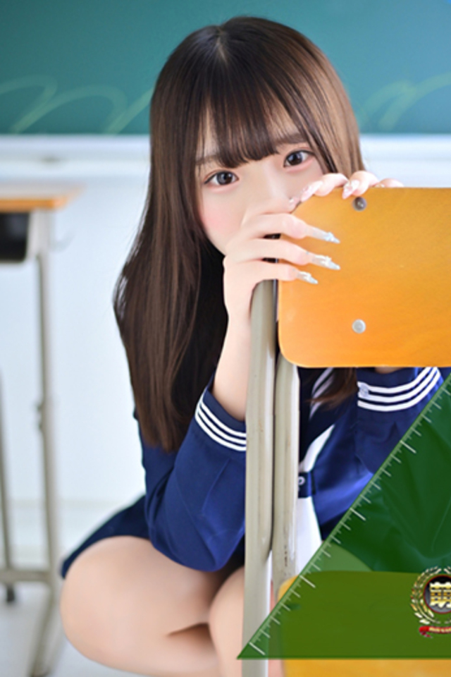 りり☆可愛すぎる笑顔に夢中♪