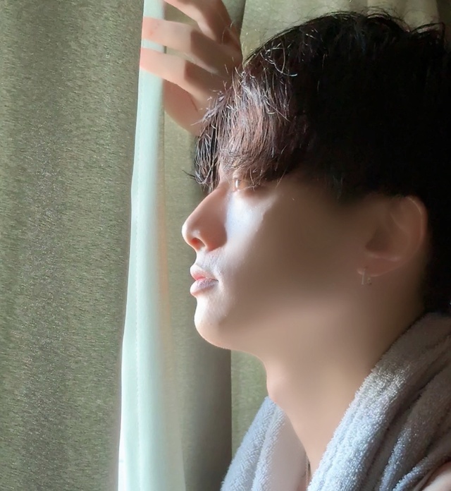 【決断】