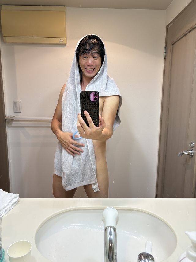 シゴオワ❣️