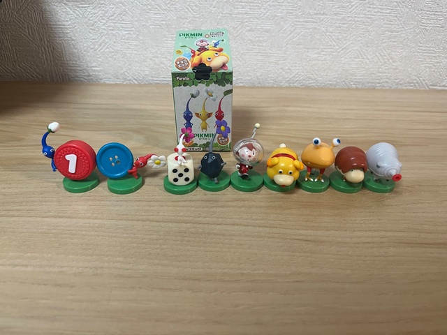 🌸うーーーれーーーしーーーー🌸