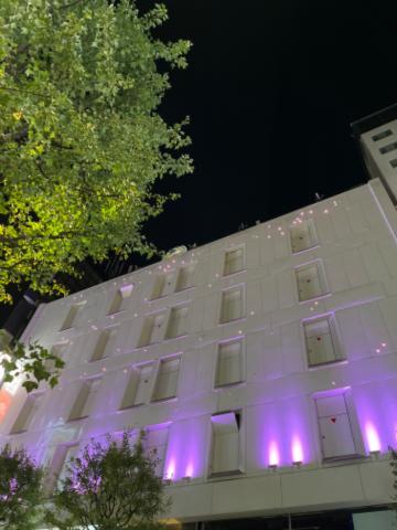 おやすみなさい???