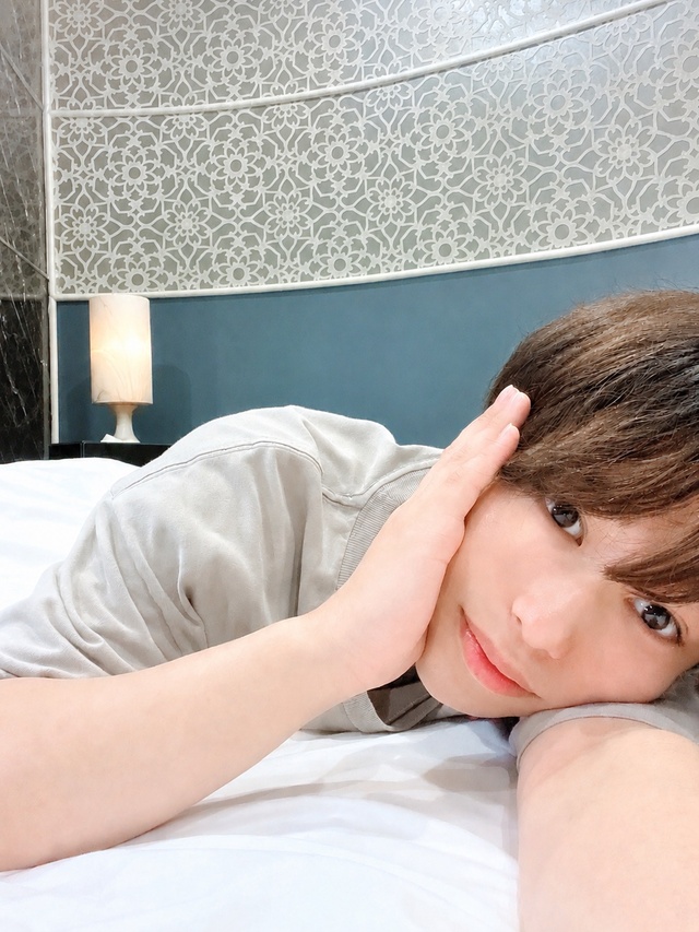 ぱしゃり📸✨