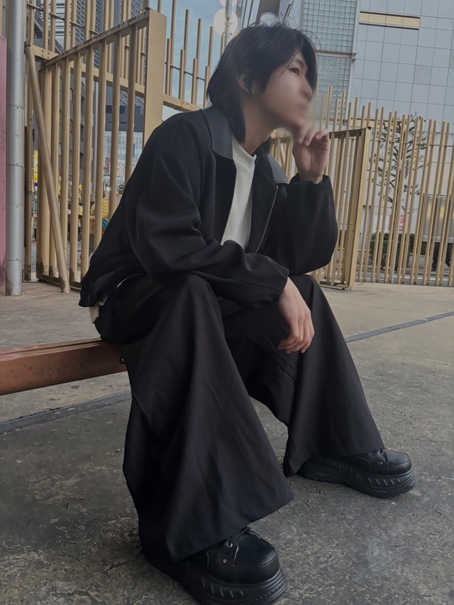 大阪出張