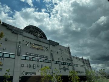 コーチャンフォー???