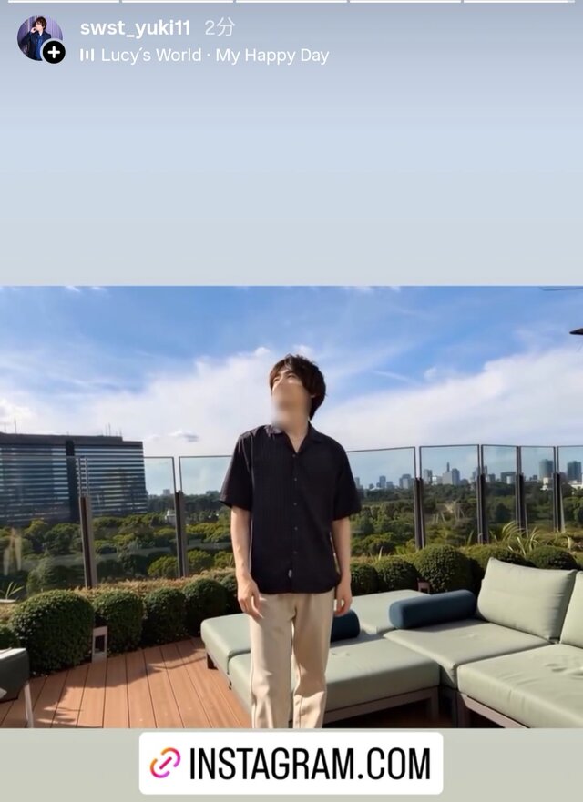 夏がおわる前に
