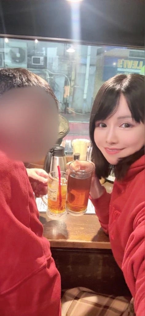 仲良しさんととある場所へ🏃‍♂️