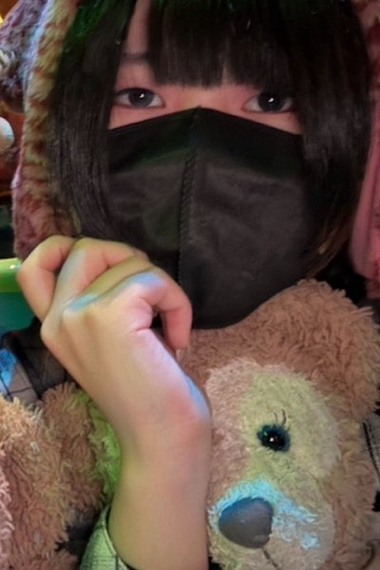 【シェアカノ】シンシン