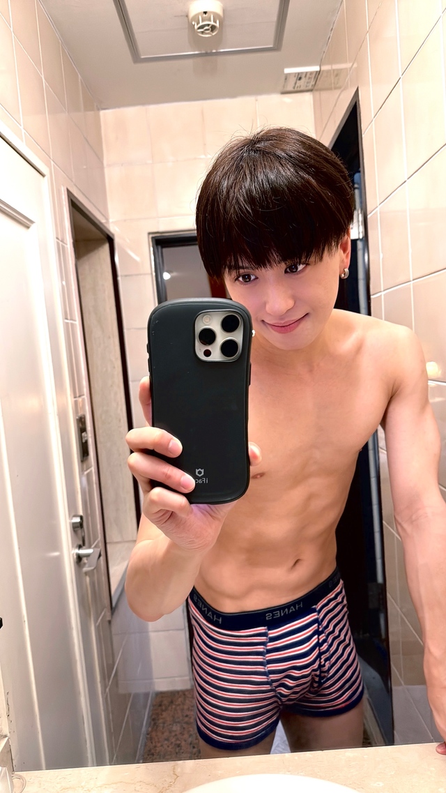 【4ヶ月！！🤝☺︎✨】