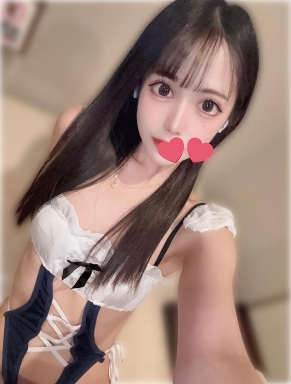 ねぇ、虜でしょ？