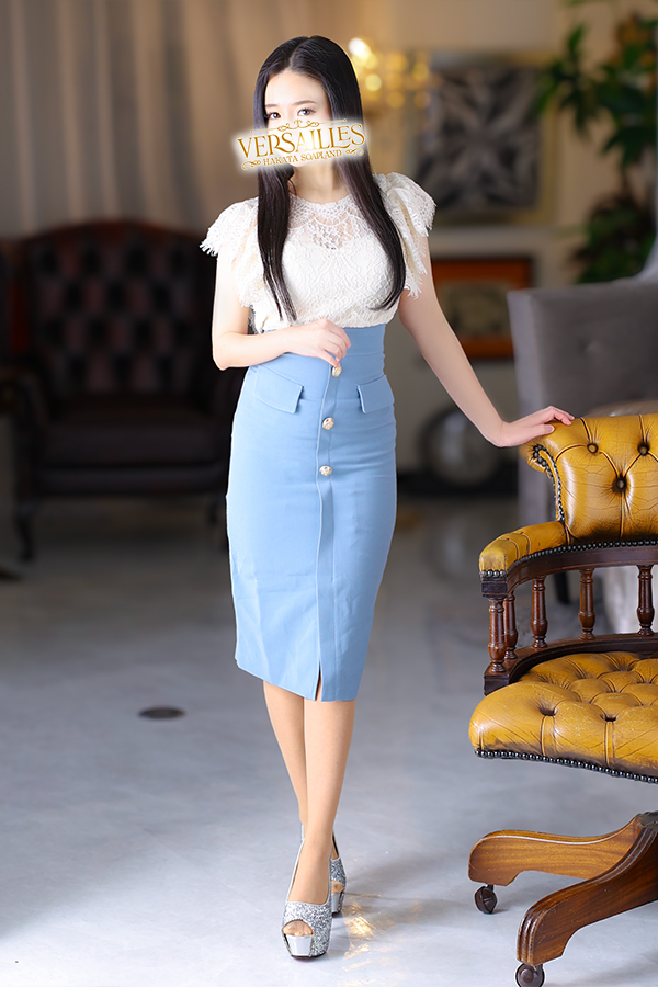 中洲 高級ソープ【ヴェルサイユ中洲 別館】玲奈