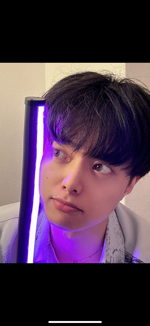 【配信やってます】