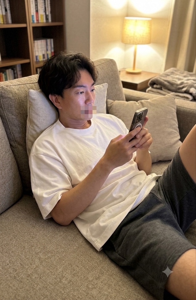 怠惰の言い訳