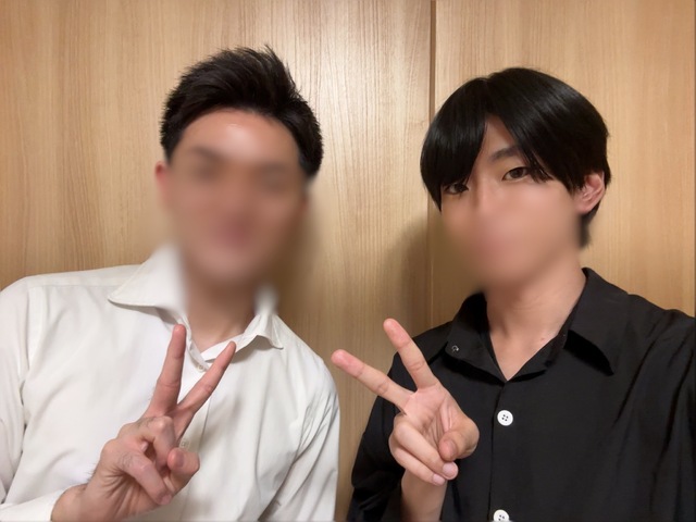ツイキャスありがとうございました！