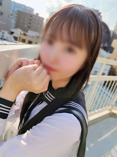 生粋のおニャンコ生徒