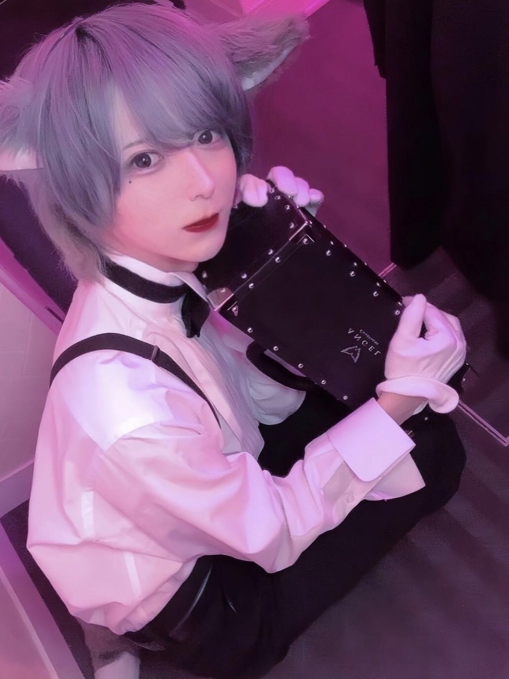 新人紹介