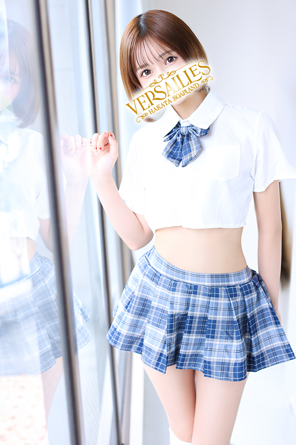 中洲 高級ソープ【ヴェルサイユ中洲 別館】皇結愛