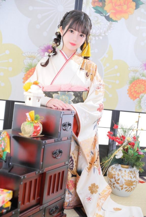 新年あけましておめでとうございます♡