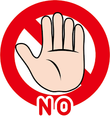 ご案内前に再度確認！