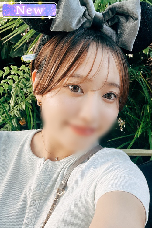 うみプロフィール写真