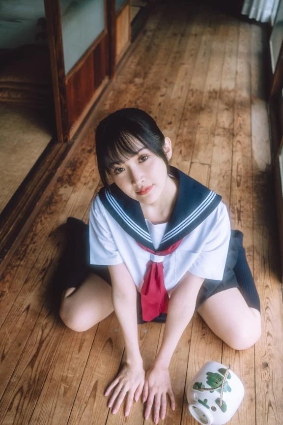 おれい♡