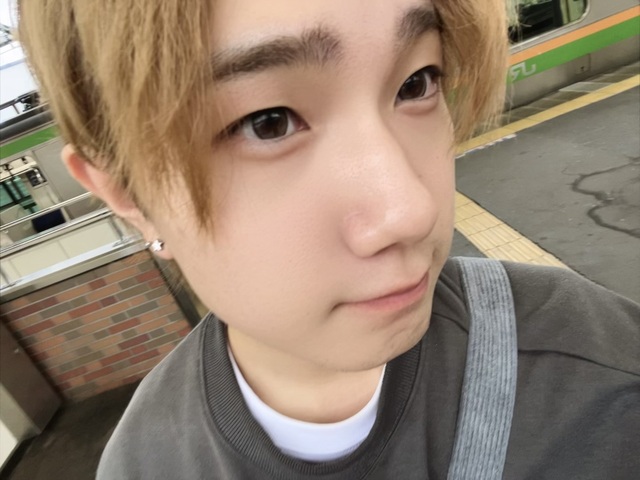 2回目♡