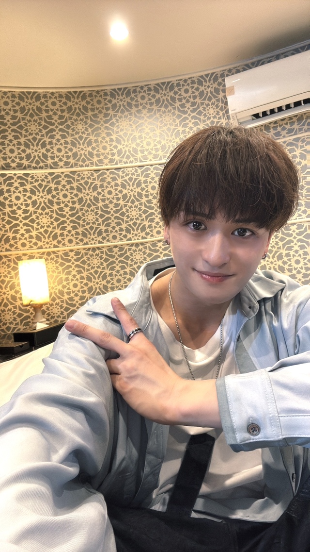 【嬉しいタイミングで!!👍☺︎✌︎】