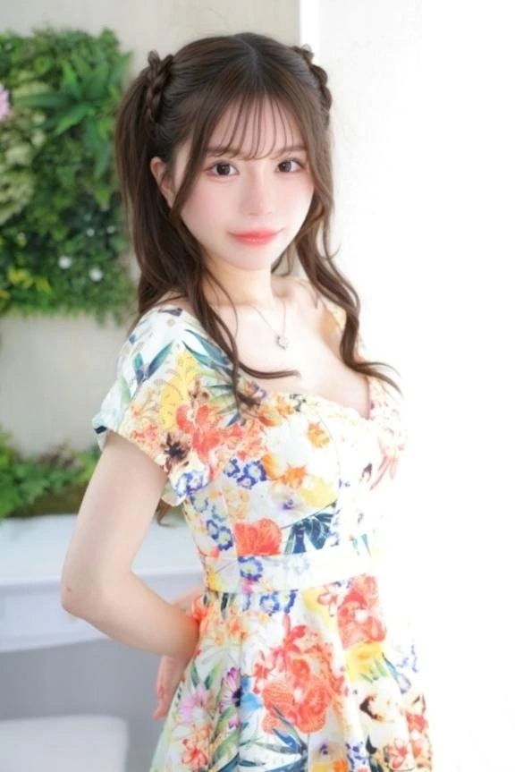 今日の私はちょっと甘えん坊かも♡